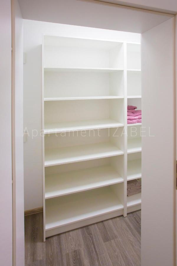 Apartament Izabel Nowy Targ Ngoại thất bức ảnh