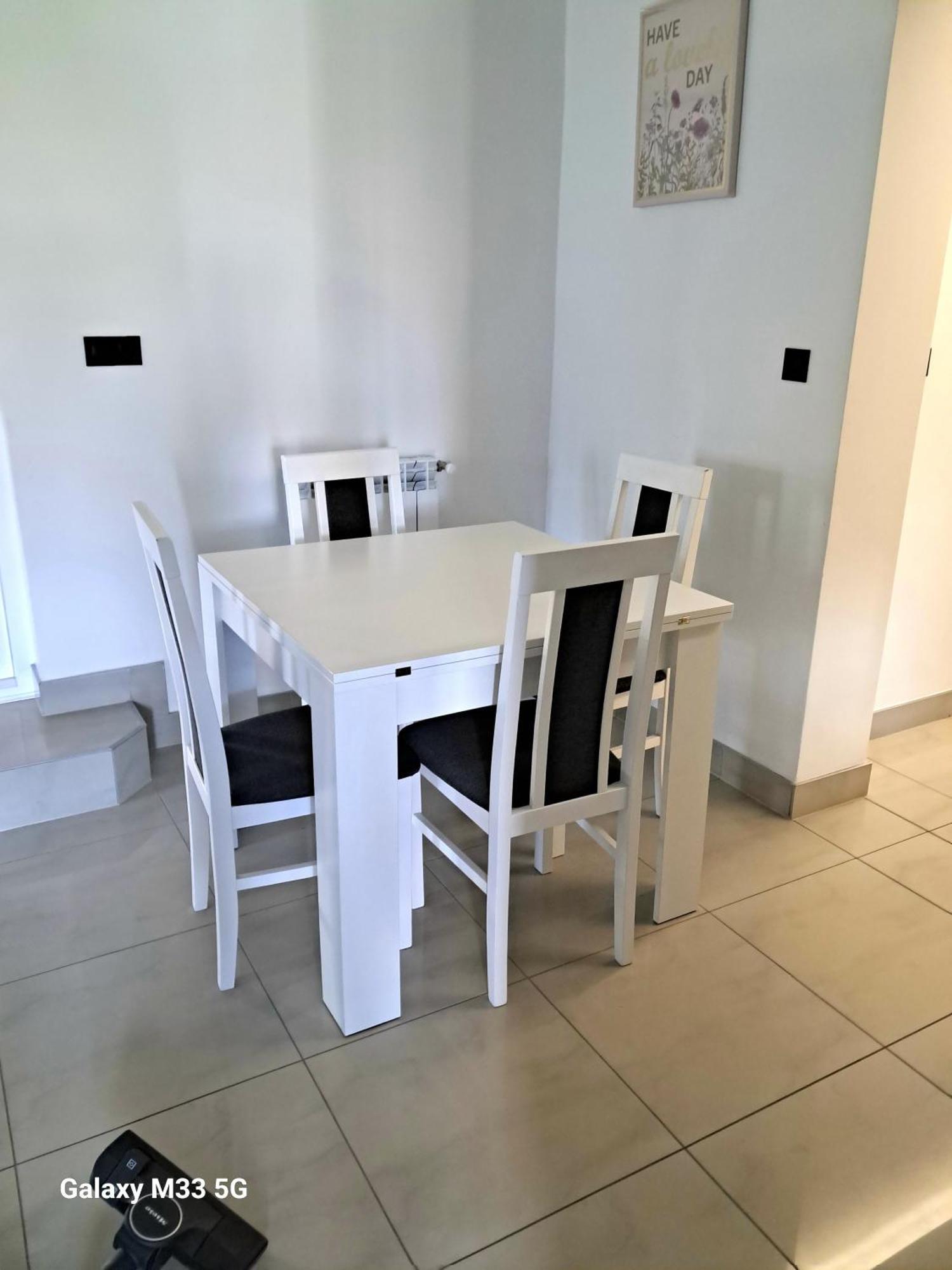Apartament Izabel Nowy Targ Ngoại thất bức ảnh
