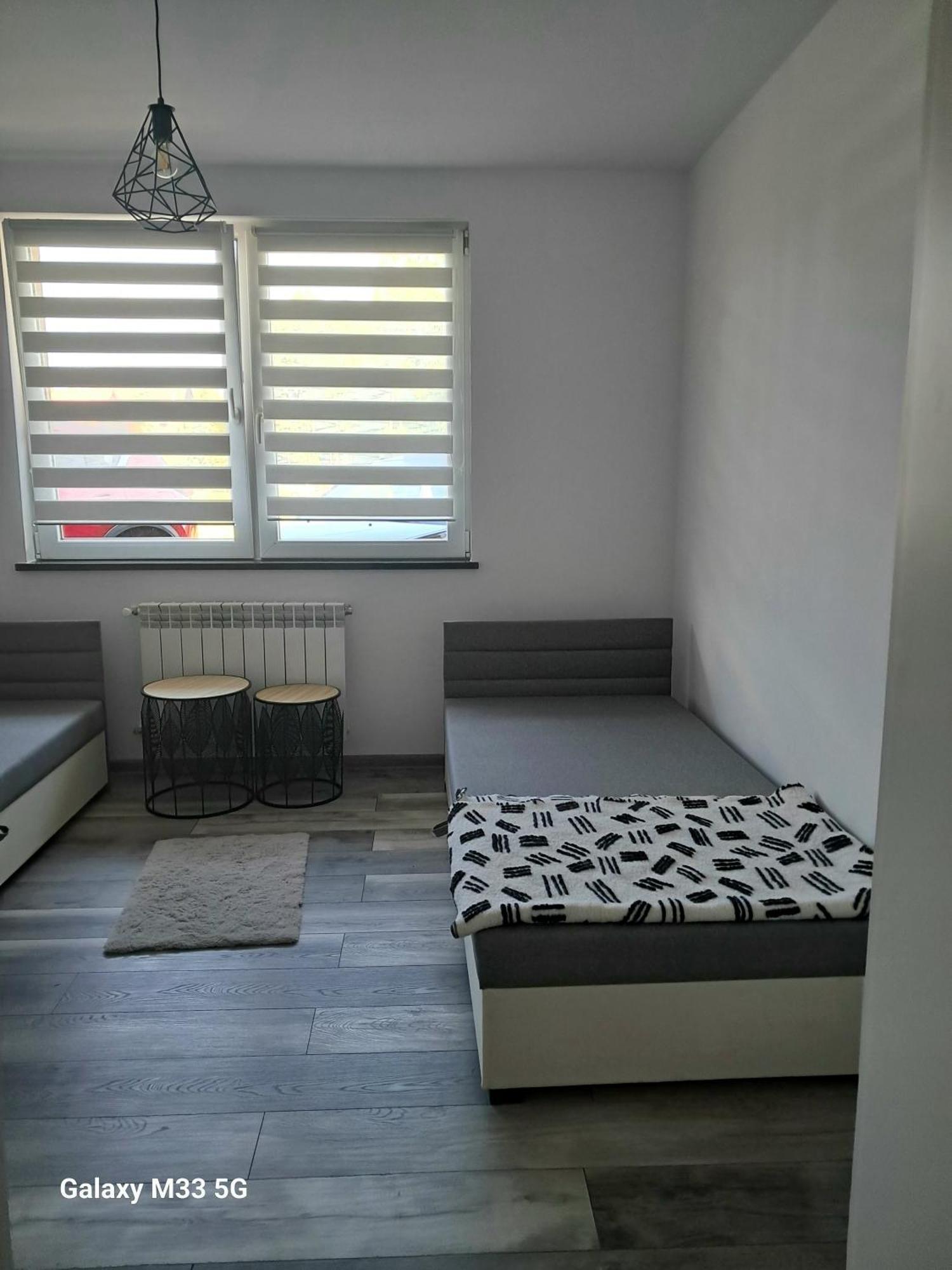 Apartament Izabel Nowy Targ Ngoại thất bức ảnh